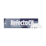 REFECTOCIL Защитные бумажки под глаза Eye Protection Papers
