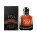 GIORGIO ARMANI Emporio Stronger With You Absolutely